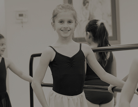 Ballet (Ages 7+)