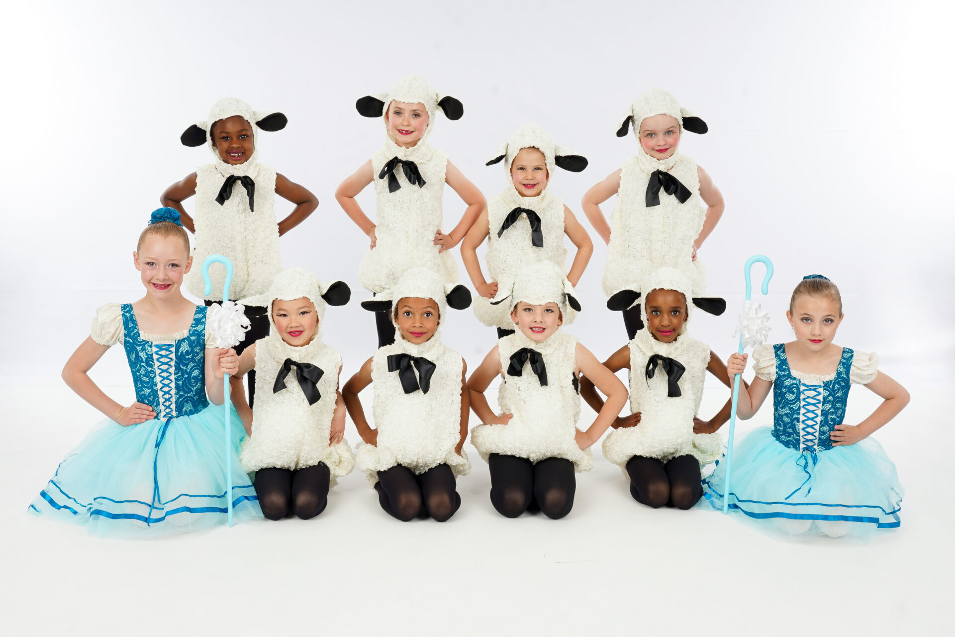 Bo Peep Bo Peep