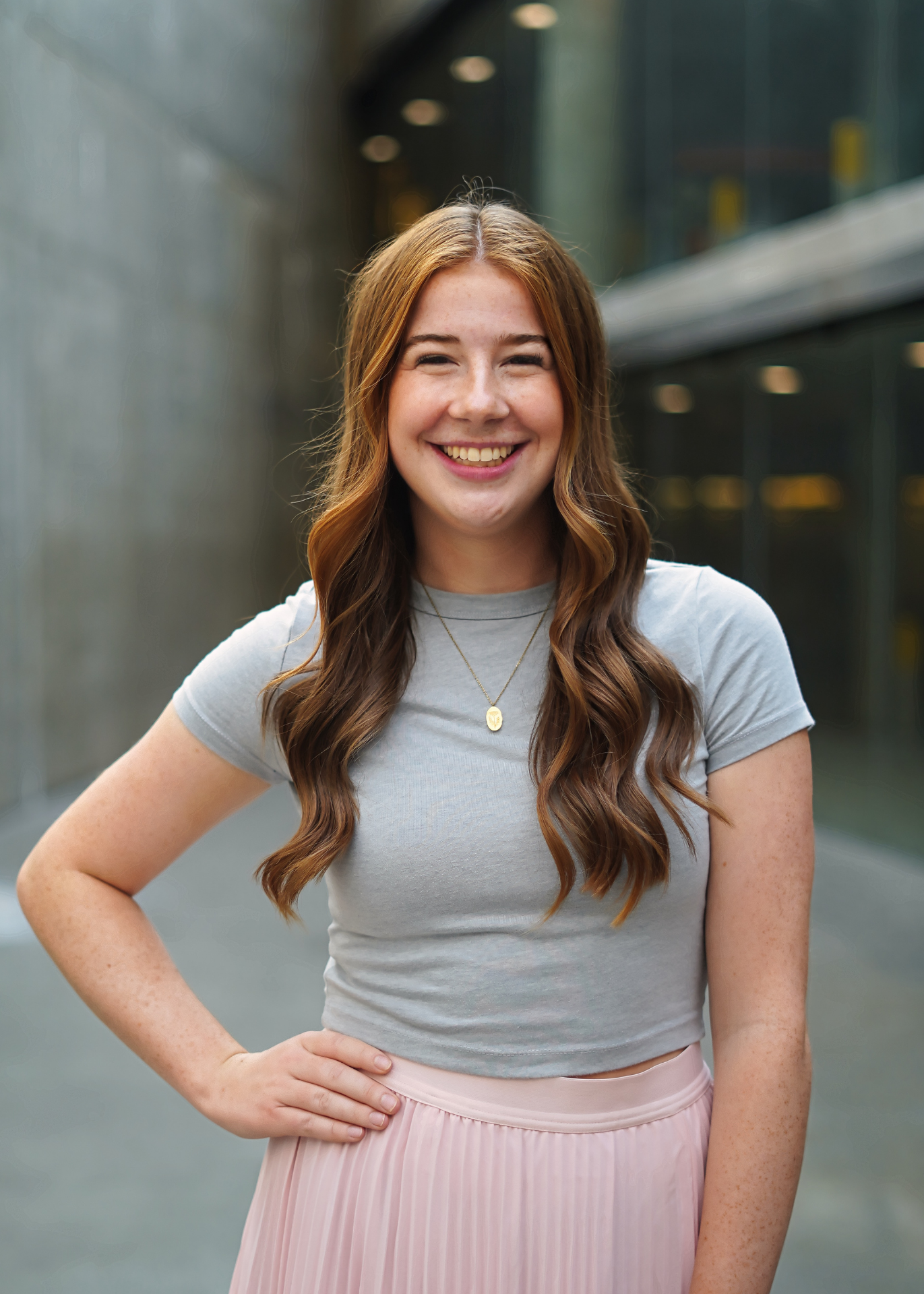 Miss Kaitlyn Watson