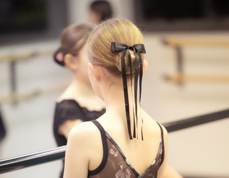 Ballet (Ages 7+)
