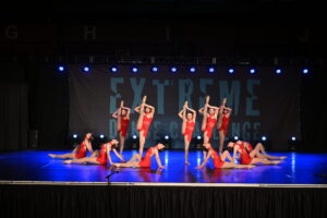Jazz Group