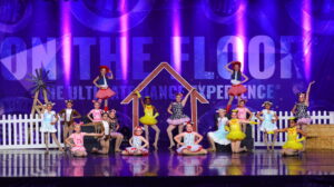 Musical Theatre