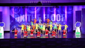Musical Theatre