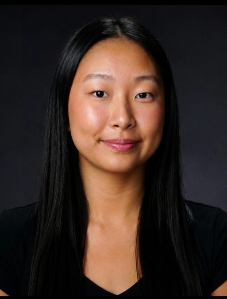 Miss Susie Shin