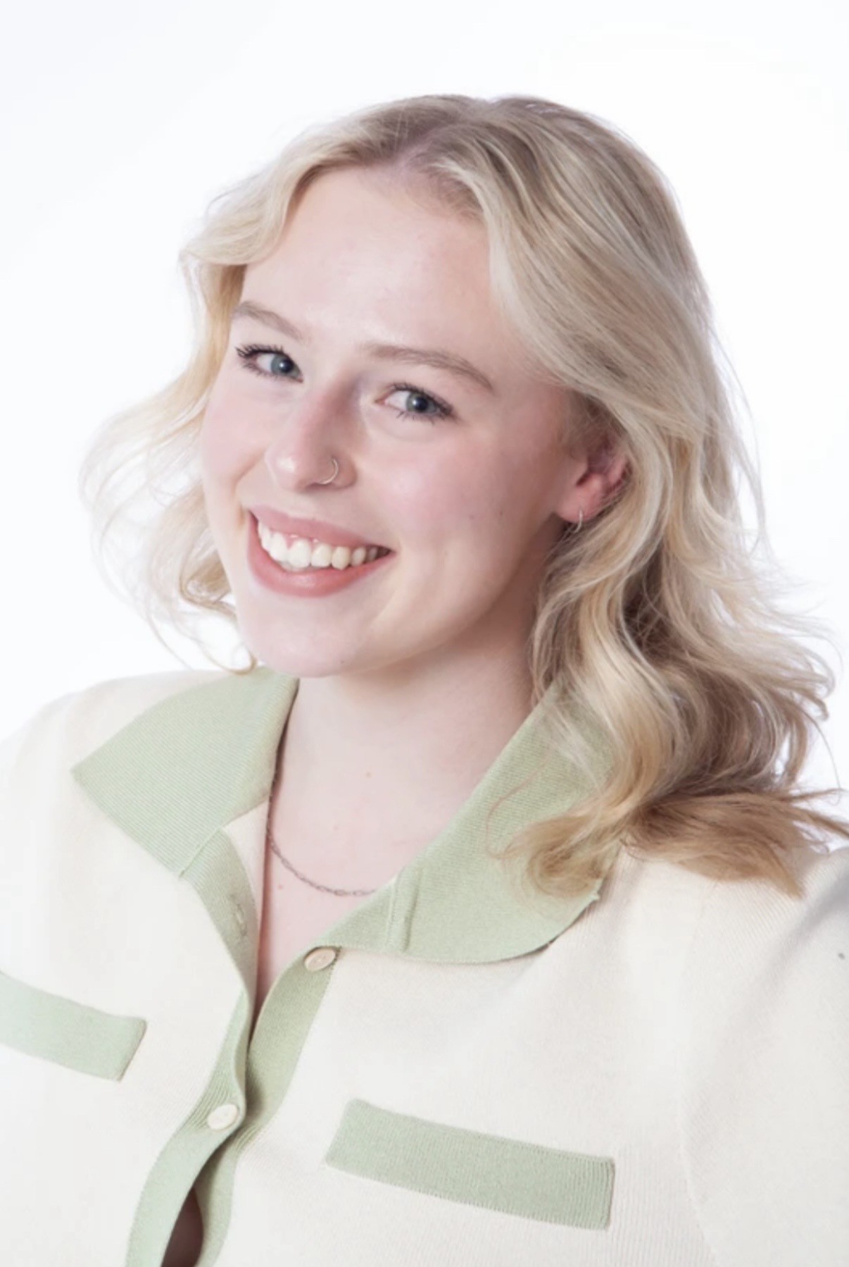 Miss Remy Voogt