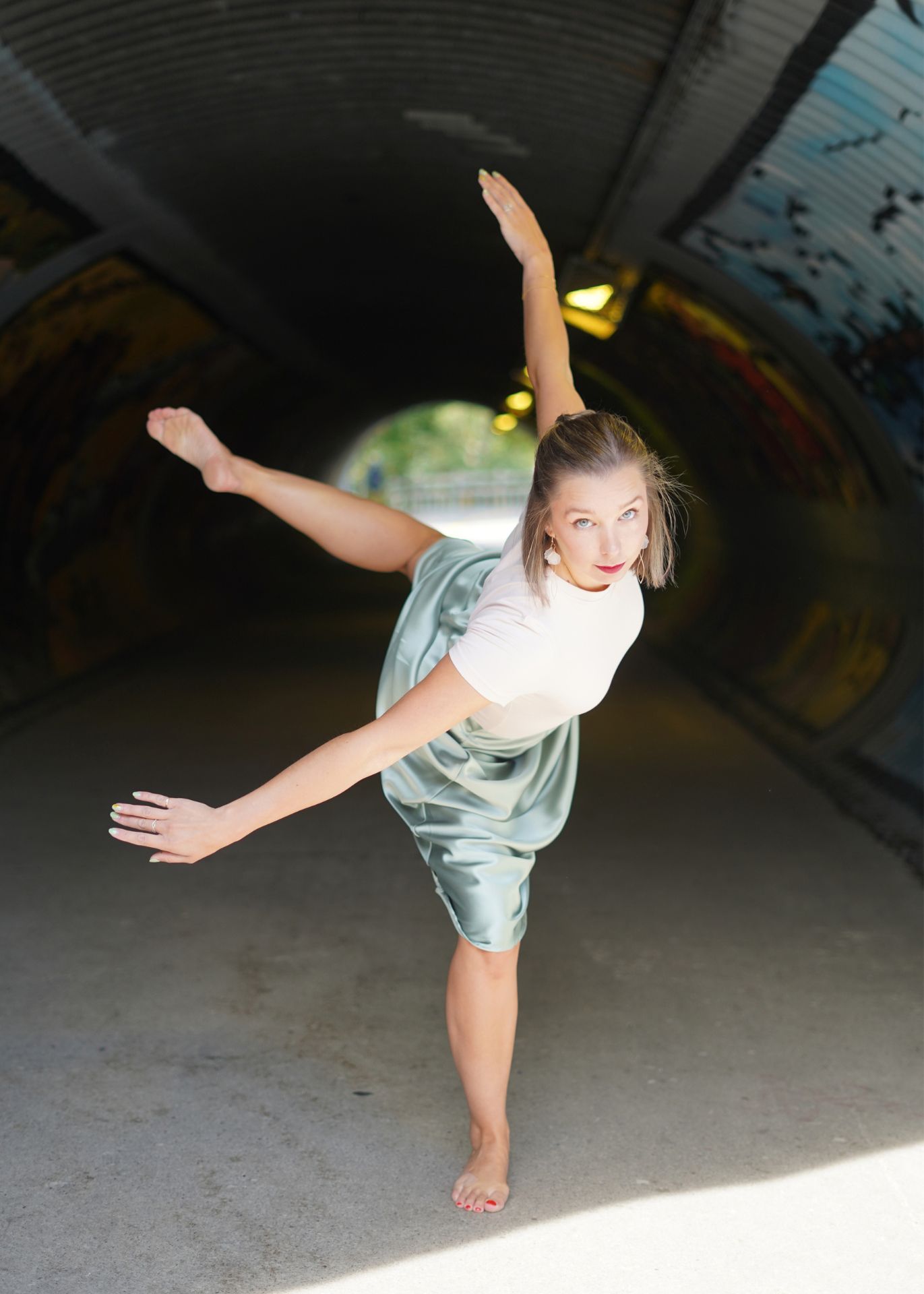 Shleby dance