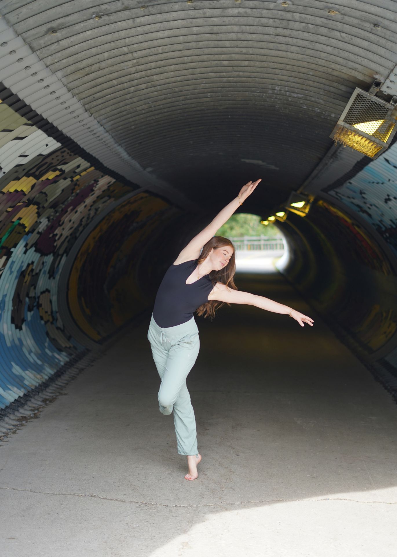 kaitlyn w dance